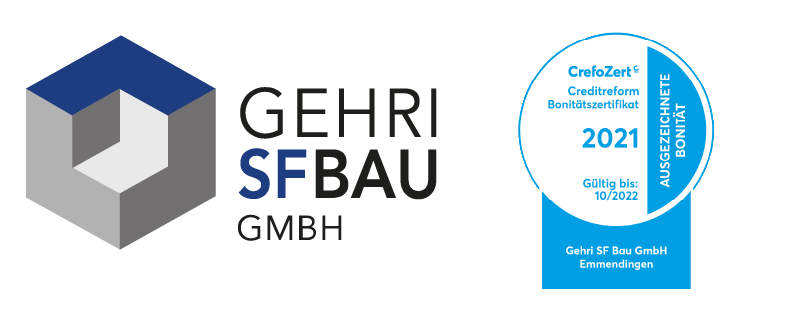 Gehri SFBAU Logo